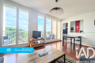  appartement gradignan 33170