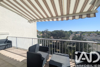  appartement gradignan 33170