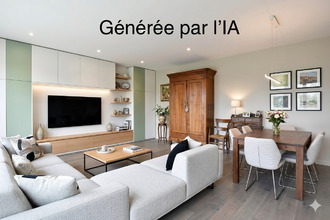  appartement gradignan 33170