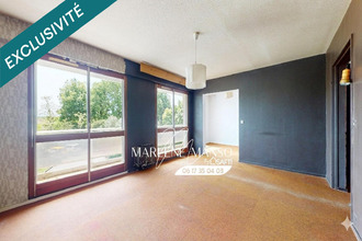  appartement gradignan 33170