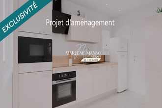  appartement gradignan 33170