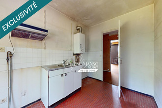  appartement gradignan 33170