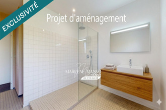  appartement gradignan 33170