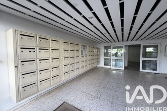  appartement gradignan 33170
