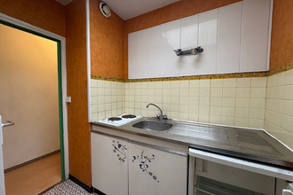  appartement gradignan 33170