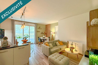  appartement gradignan 33170