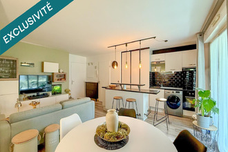  appartement gradignan 33170