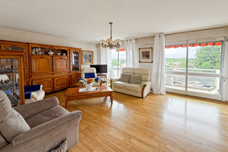  appartement gradignan 33170