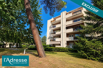  appartement gradignan 33170
