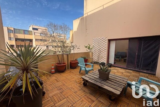  appartement gradignan 33170