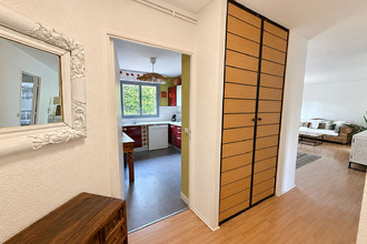  appartement gradignan 33170