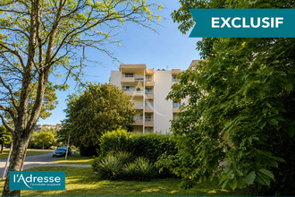  appartement gradignan 33170