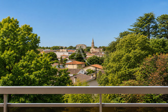  appartement gradignan 33170