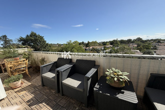  appartement gradignan 33170