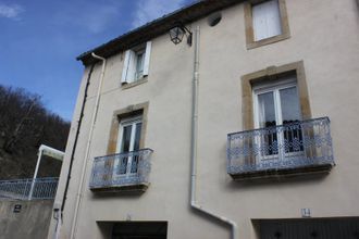  appartement graissessac 34260