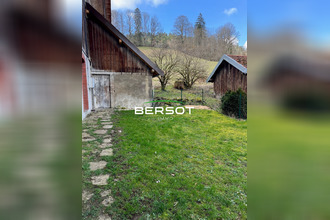  appartement grand-combe-chateleu 25570