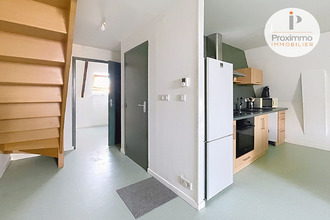  appartement grand-fougeray 35390