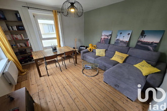  appartement grandcamp-maisy 14450