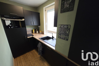  appartement grandcamp-maisy 14450