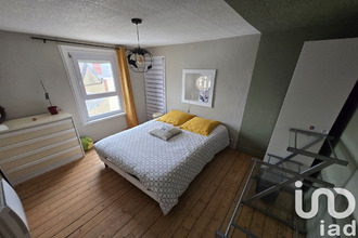  appartement grandcamp-maisy 14450