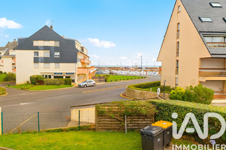  appartement grandcamp-maisy 14450