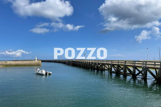  appartement grandcamp-maisy 14450