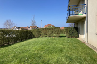  appartement grandcamp-maisy 14450