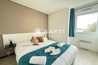  appartement grandcamp-maisy 14450