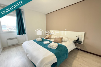  appartement grandcamp-maisy 14450