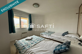  appartement grandcamp-maisy 14450