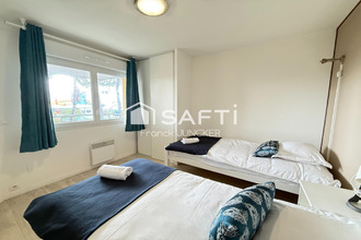  appartement grandcamp-maisy 14450