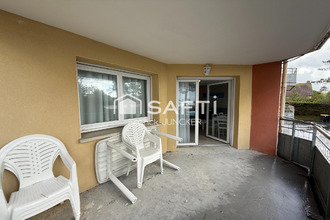  appartement grandcamp-maisy 14450