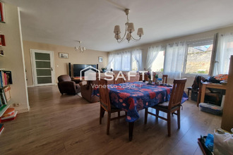  appartement grandcamp-maisy 14450