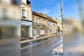  appartement grandcamp-maisy 14450