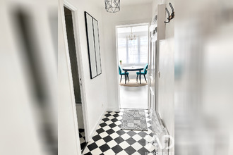  appartement grandcamp-maisy 14450