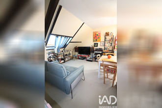 appartement grandcamp-maisy 14450