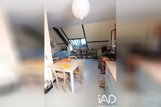  appartement grandcamp-maisy 14450