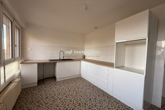  appartement grande-synthe 59760