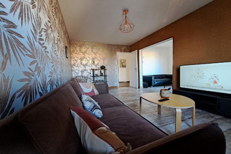  appartement grande-synthe 59760