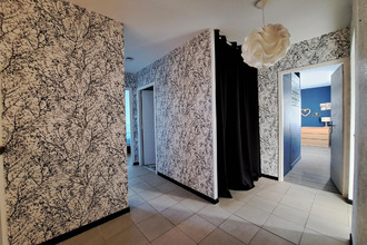  appartement grande-synthe 59760