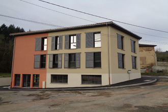  appartement grandris 69870
