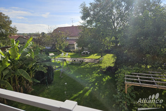  appartement grandvillars 90600