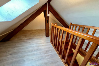  appartement grandvillars 90600