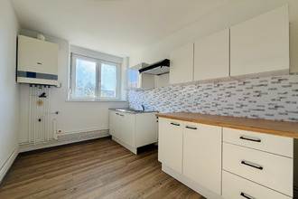  appartement grandvillers 88600