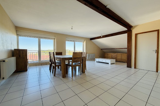  appartement grandvillers 88600