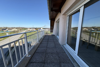  appartement grandvillers 88600