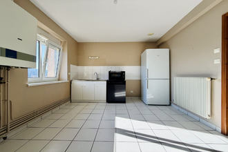 appartement grandvillers 88600