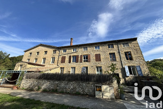  appartement grane 26400