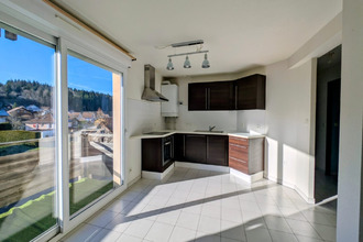  appartement granges-narboz 25300