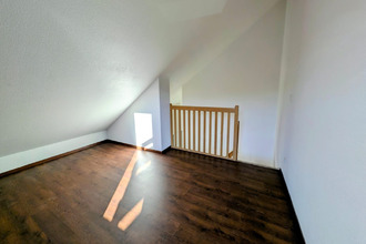  appartement granges-narboz 25300